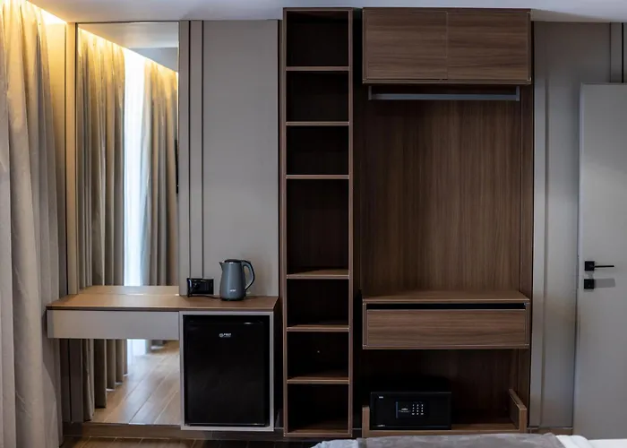 ホテル Bolt Boutique