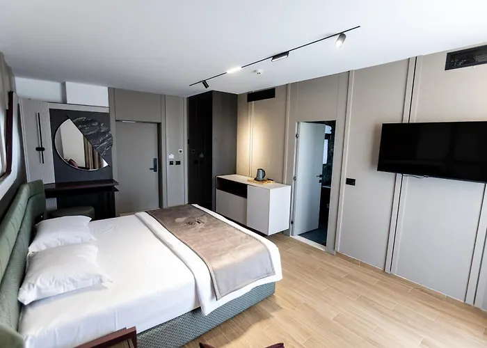 ホテル Bolt Boutique