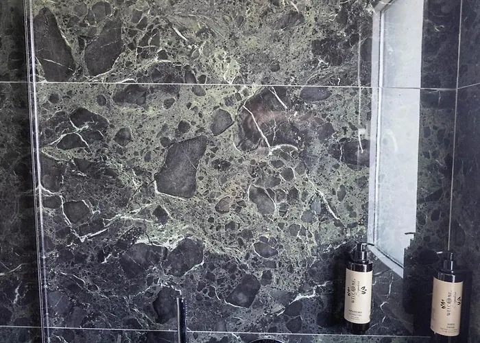 ホテル Bolt Boutique Lezhë