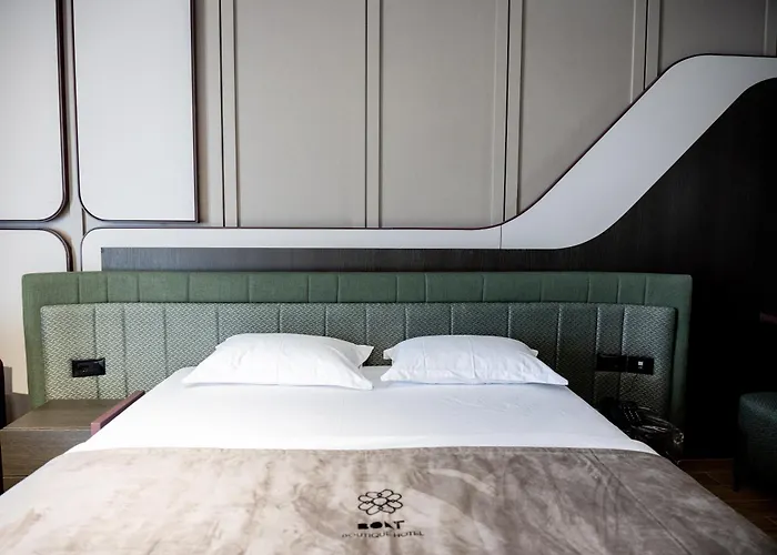 Bolt Boutique Lezhë