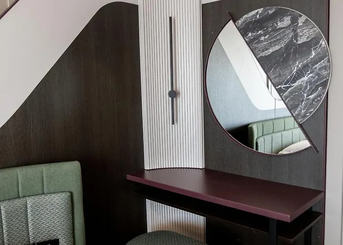 Bolt Boutique 4* Lezhë