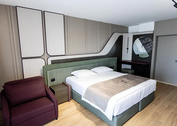 ホテル Bolt Boutique