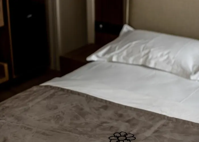 Bolt Boutique 4* Lezhë