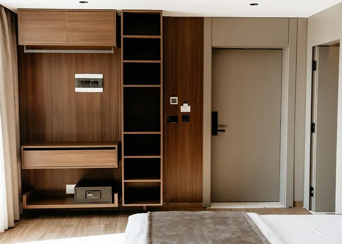 ホテル Bolt Boutique