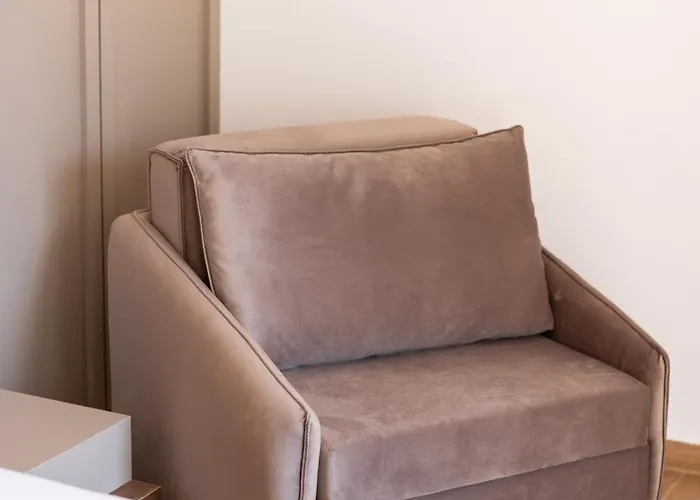 Bolt Boutique ホテル