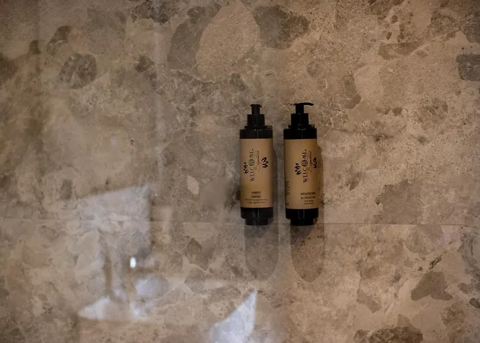 Bolt Boutique Lezhë