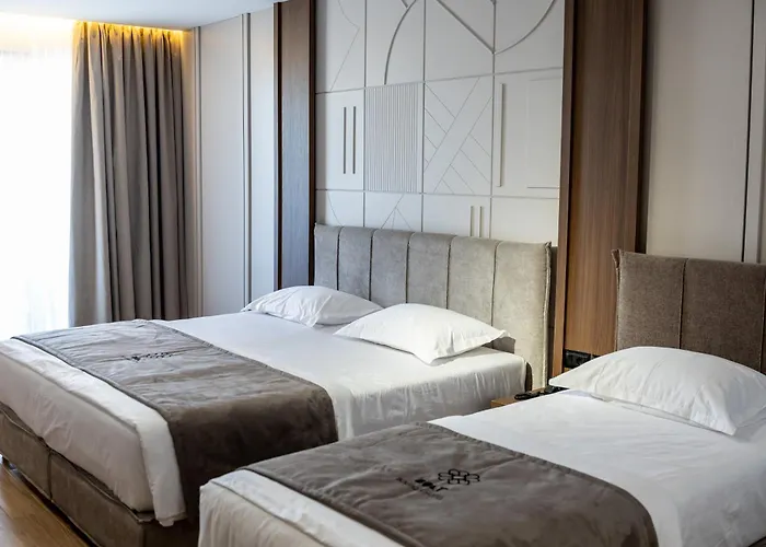 ホテル Bolt Boutique