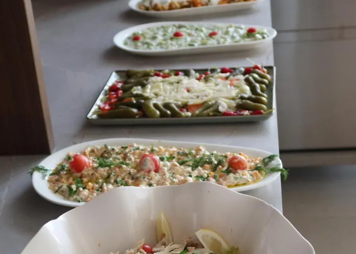 Bolt Boutique Lezhë