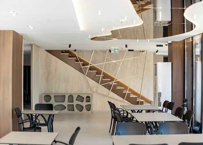 ホテル Bolt Boutique