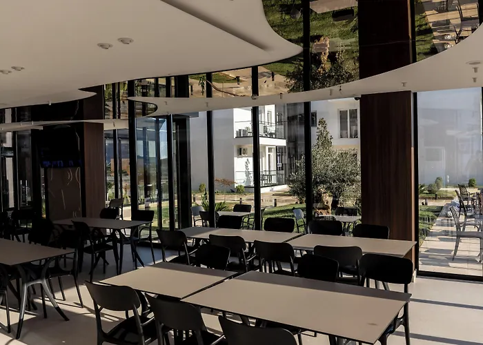 מלון Bolt Boutique