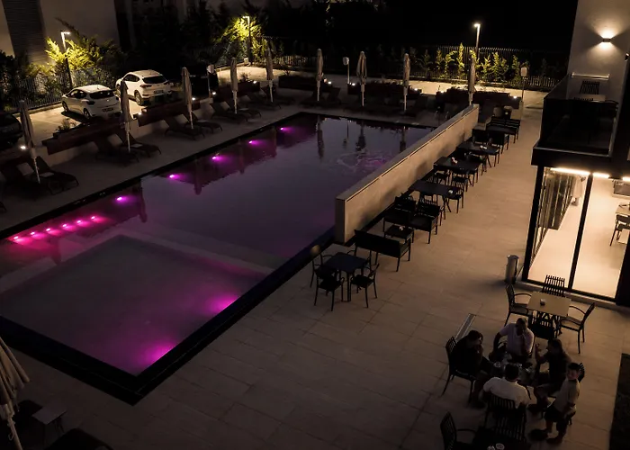 Bolt Boutique Lezhë