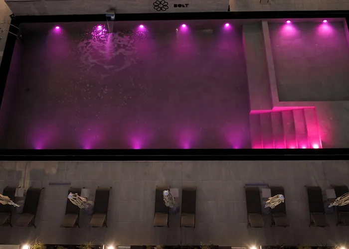 Bolt Boutique Lezhë