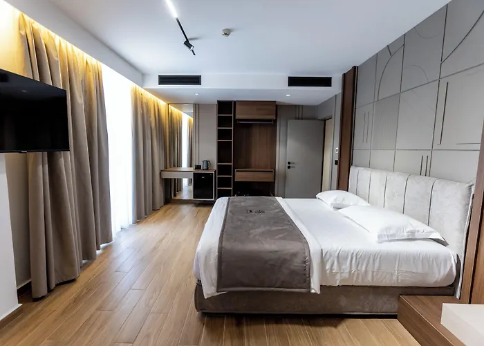 Bolt Boutique Lezhë